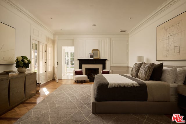 1001 N Crescent Drive, Beverly Hills, CA 90210 — photo 19 of 26