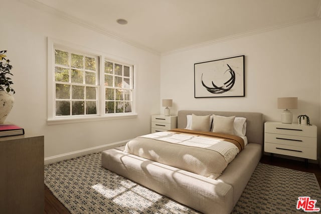 1001 N Crescent Drive, Beverly Hills, CA 90210 — photo 21 of 26