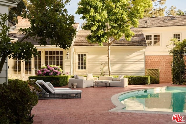 1001 N Crescent Drive, Beverly Hills, CA 90210 — photo 24 of 26