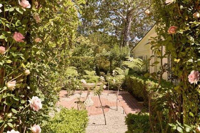 1001 N Crescent Drive, Beverly Hills, CA 90210 — photo 26 of 26