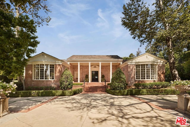 1001 N Crescent Drive, Beverly Hills, CA 90210 — photo 3 of 26