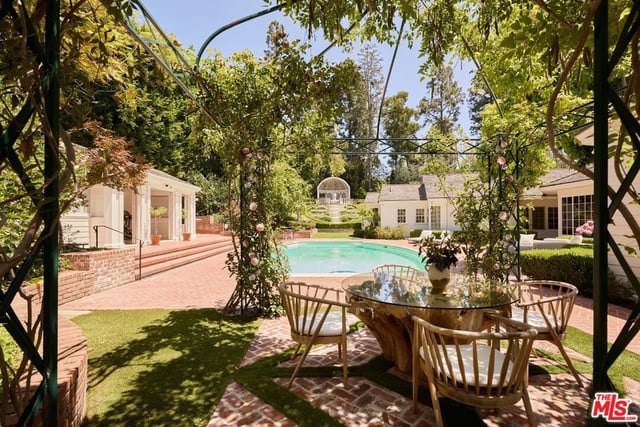 1001 N Crescent Drive, Beverly Hills, CA 90210 — photo 5 of 26