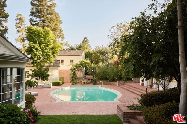 1001 N Crescent Drive, Beverly Hills, CA 90210 — photo 6 of 26
