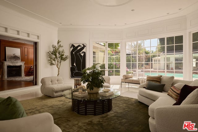 1001 N Crescent Drive, Beverly Hills, CA 90210 — photo 9 of 26