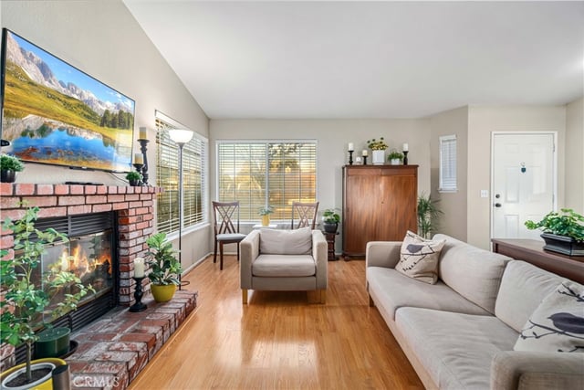 44129 Amherst Lane, Lancaster, CA 93536 — photo 10 of 36