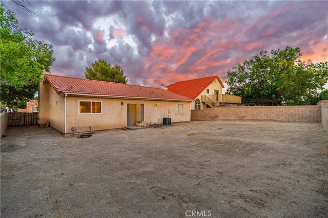 44129 Amherst Lane, Lancaster, CA 93536 — photo 27 of 36