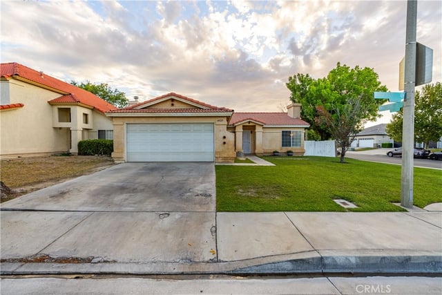 44129 Amherst Lane, Lancaster, CA 93536 — photo 34 of 36