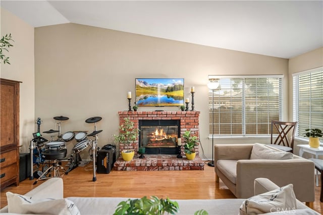 44129 Amherst Lane, Lancaster, CA 93536 — photo 9 of 36