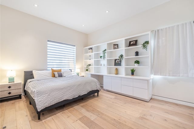 619 S Orange, Los Angeles, CA 90036 — photo 23 of 58