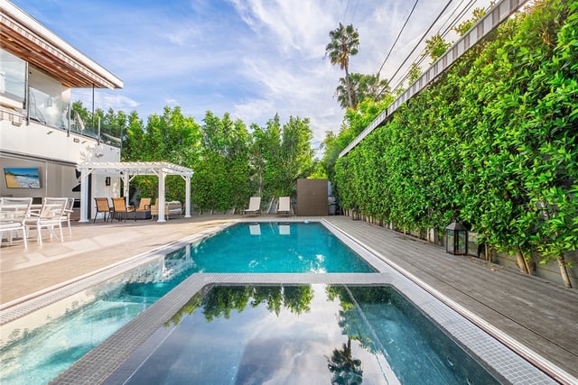 619 S Orange, Los Angeles, CA 90036 — photo 46 of 58