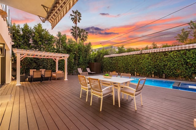 619 S Orange, Los Angeles, CA 90036 — photo 55 of 58