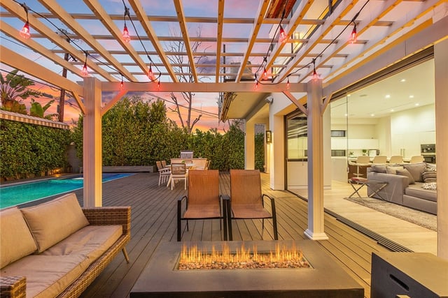 619 S Orange, Los Angeles, CA 90036 — photo 58 of 58