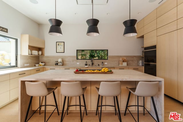 819 N Ogden Drive, Los Angeles, CA 90046 — photo 11 of 42