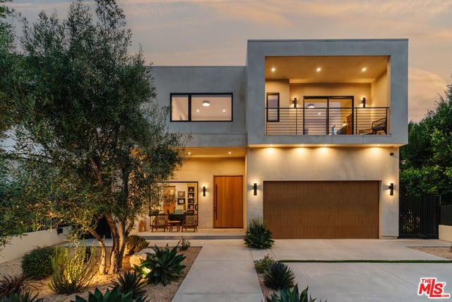 819 N Ogden Drive, Los Angeles, CA 90046 — photo 36 of 42