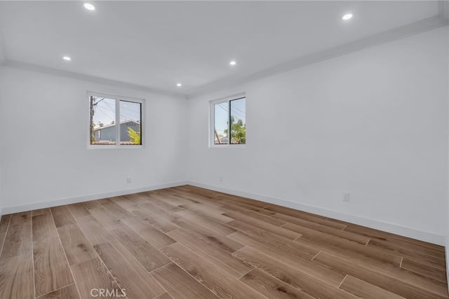 3516 Montclair Street, Los Angeles, CA 90018 — photo 20 of 36