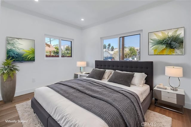 3516 Montclair Street, Los Angeles, CA 90018 — photo 26 of 36