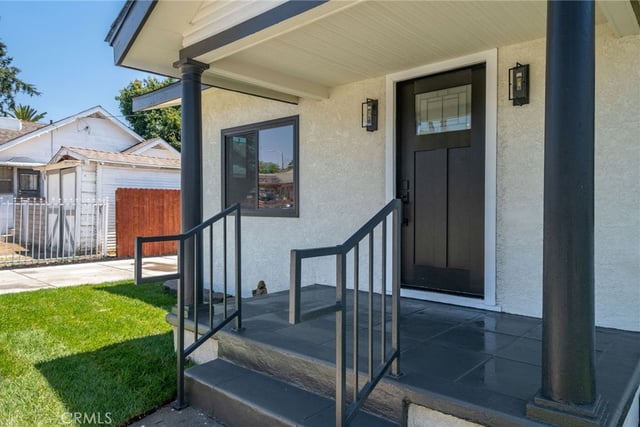 3516 Montclair Street, Los Angeles, CA 90018 — photo 35 of 36