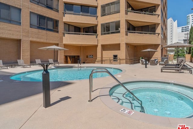 10430 Wilshire Boulevard 2001, Los Angeles, CA 90024 — photo 28 of 34