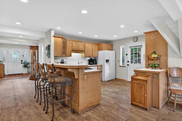 458 Peninsula Drive, Westwood, CA 96137 — photo 13 of 60