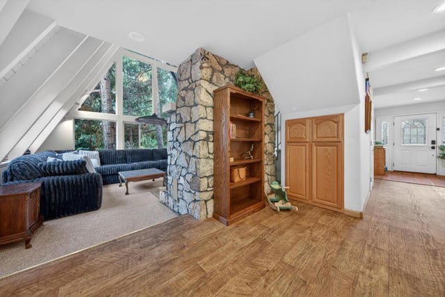 458 Peninsula Drive, Westwood, CA 96137 — photo 19 of 60