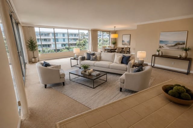 32709 Seagate Dr. 207, Rancho Palos Verdes, CA 90275 — photo 4 of 30