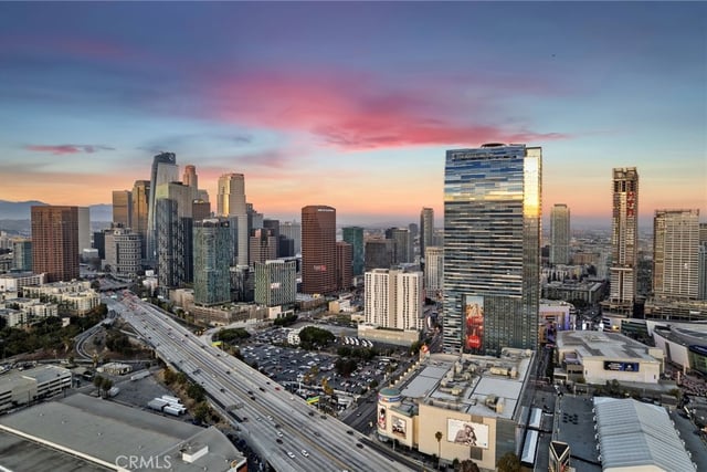 900 W Olympic Boulevard 30A, Los Angeles, CA 90015 — photo 40 of 52