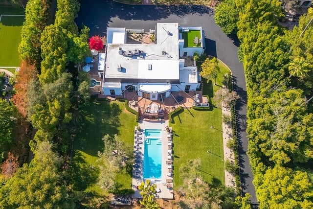 9419 Sunset Boulevard, Beverly Hills, CA 90210 — photo 2 of 25