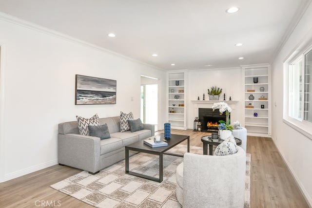 1876 Petaluma Avenue, Long Beach, CA 90815 — photo 10 of 34