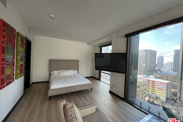 655 S Hope Street 1605, Los Angeles, CA 90017 — photo 4 of 18