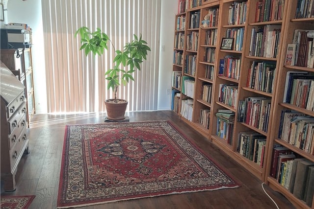 31312 Indian Oak, Acton, CA 93510 — photo 7 of 48
