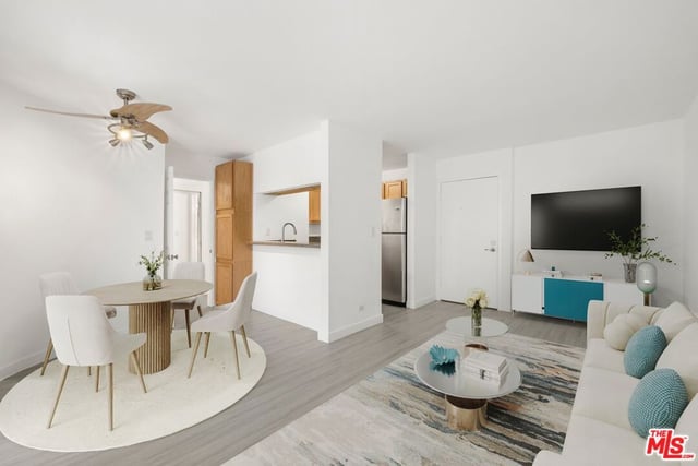 1440 Veteran Avenue 407, Los Angeles, CA 90024 — photo 3 of 14