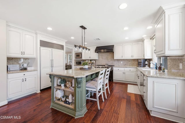 453 Highland Road, Simi Valley, CA 93065 — photo 19 of 100