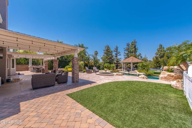 453 Highland Road, Simi Valley, CA 93065 — photo 43 of 100