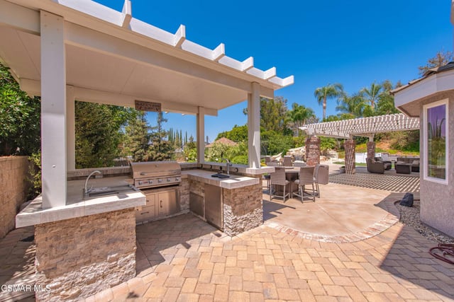 453 Highland Road, Simi Valley, CA 93065 — photo 47 of 100
