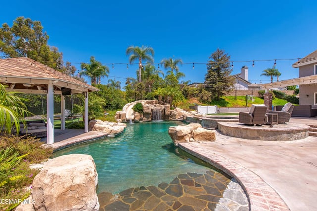 453 Highland Road, Simi Valley, CA 93065 — photo 53 of 100