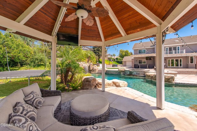 453 Highland Road, Simi Valley, CA 93065 — photo 56 of 100