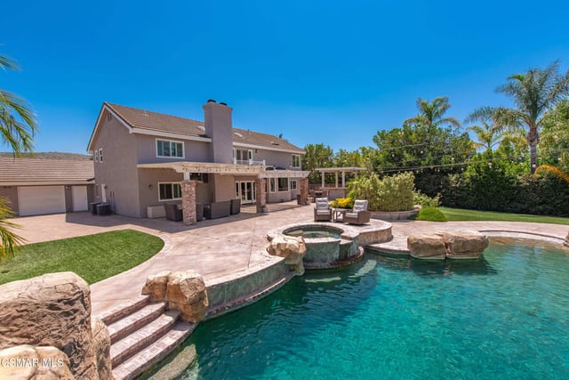 453 Highland Road, Simi Valley, CA 93065 — photo 60 of 100