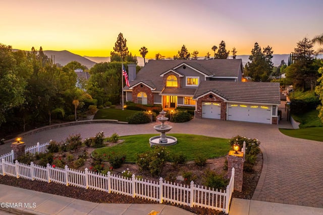 453 Highland Road, Simi Valley, CA 93065 — photo 78 of 100