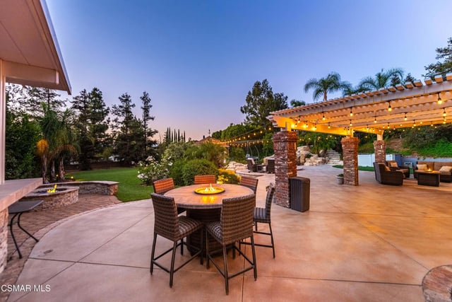 453 Highland Road, Simi Valley, CA 93065 — photo 84 of 100