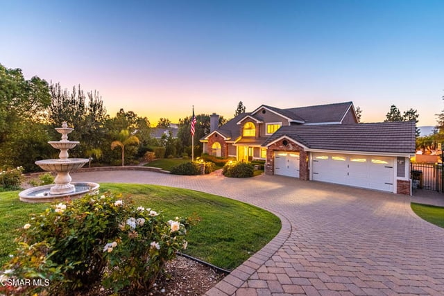 453 Highland Road, Simi Valley, CA 93065 — photo 90 of 100