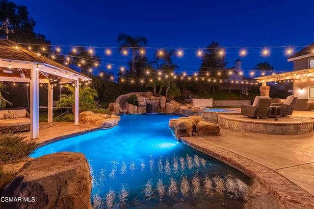 453 Highland Road, Simi Valley, CA 93065 — photo 95 of 100