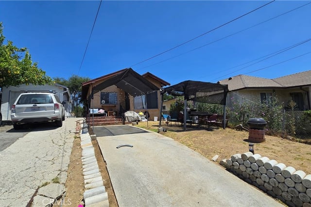 3495 Amethyst Street, Los Angeles, CA 90032 — photo 5 of 7