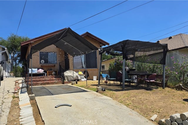 3495 Amethyst Street, Los Angeles, CA 90032 — photo 6 of 7