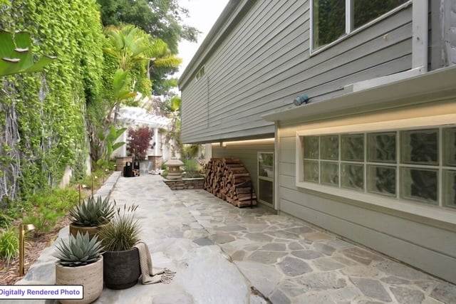 1833 Roscomare Road, Los Angeles, CA 90077 — photo 13 of 14