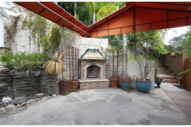1833 Roscomare Road, Los Angeles, CA 90077 — photo 3 of 14