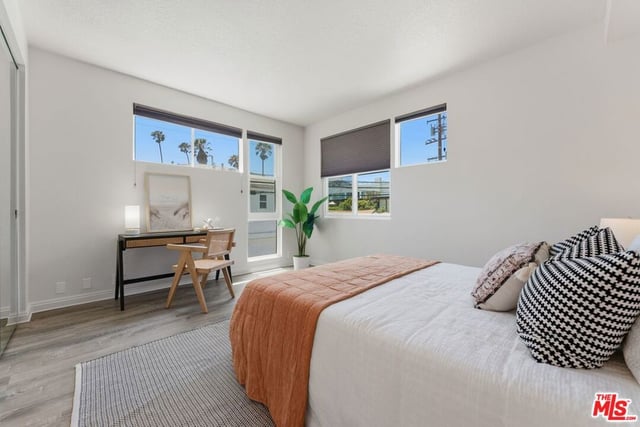 1436 20th Street 8, Santa Monica, CA 90404 — photo 25 of 43