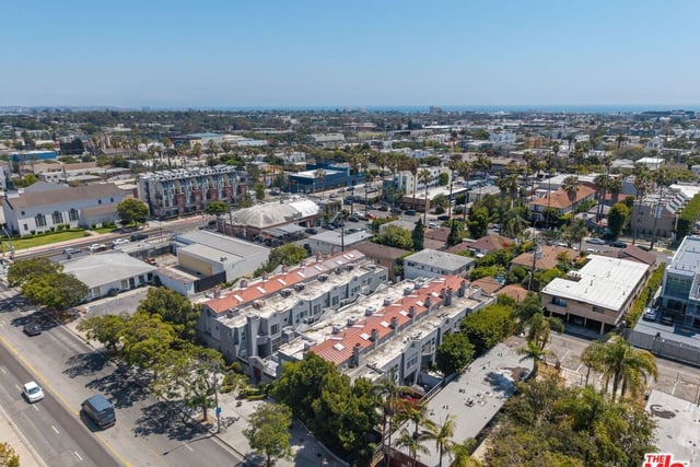 1436 20th Street 8, Santa Monica, CA 90404 — photo 29 of 43