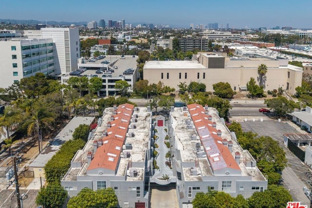 1436 20th Street 8, Santa Monica, CA 90404 — photo 33 of 43