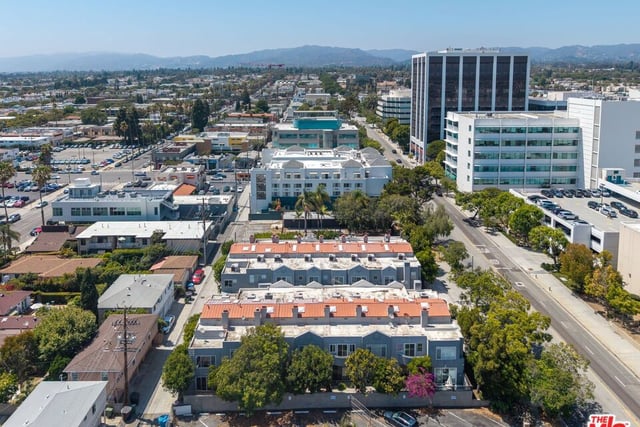 1436 20th Street 8, Santa Monica, CA 90404 — photo 37 of 43