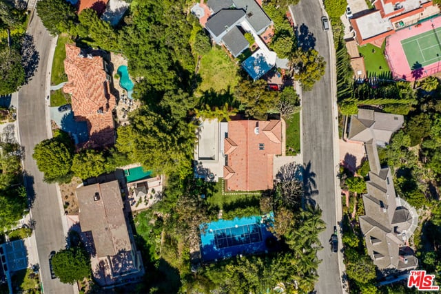 17636 Camino De Yatasto, Los Angeles, CA 90272 — photo 47 of 51